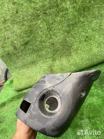 Кожух рулевой колонки Daewoo Matiz 0.8 2008