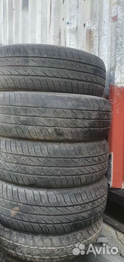 КАМА 365 (241) 185/65 R14