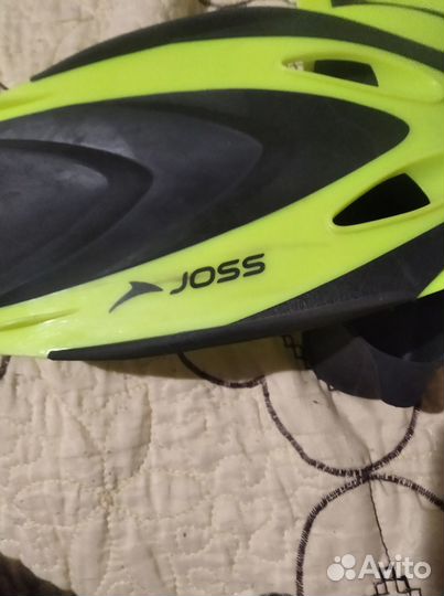 Ласты детские 28-30