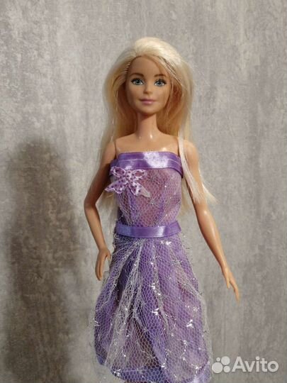 Куклы Барби - Дайя, Ракель, Милли