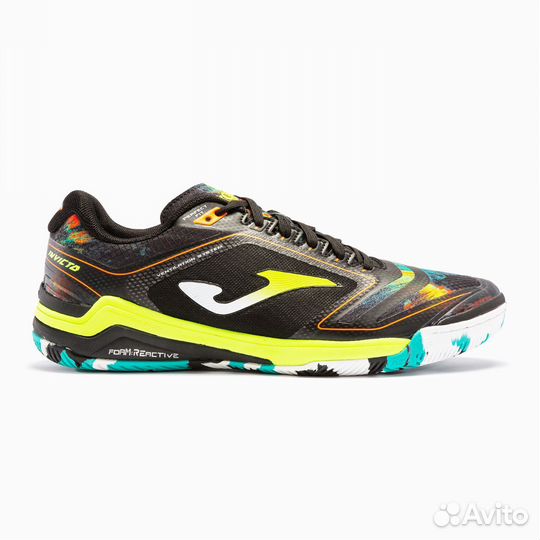 Футзалки Сороконожки joma оригиналы