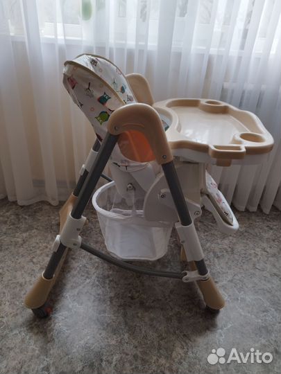 Стульчик для кормления
