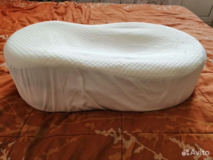 Кокон для новорожденных