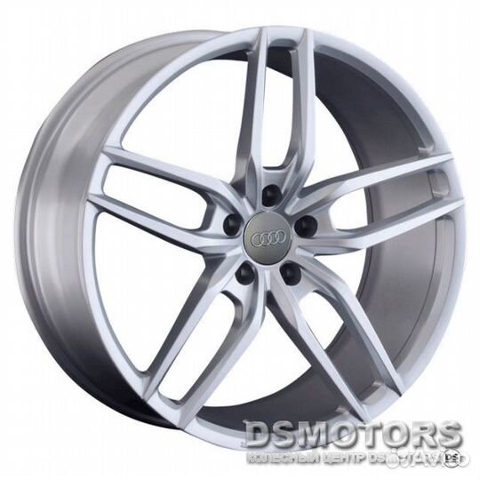 Диски Audi A140 9/20 5x112 ET29 d66.6 S