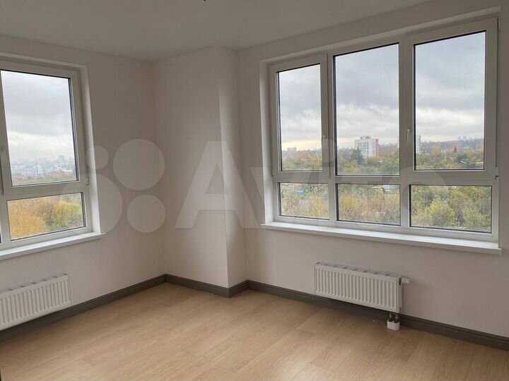 2-к. квартира, 49 м², 5/19 эт.