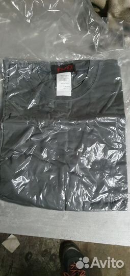 Костюм рабочий хб