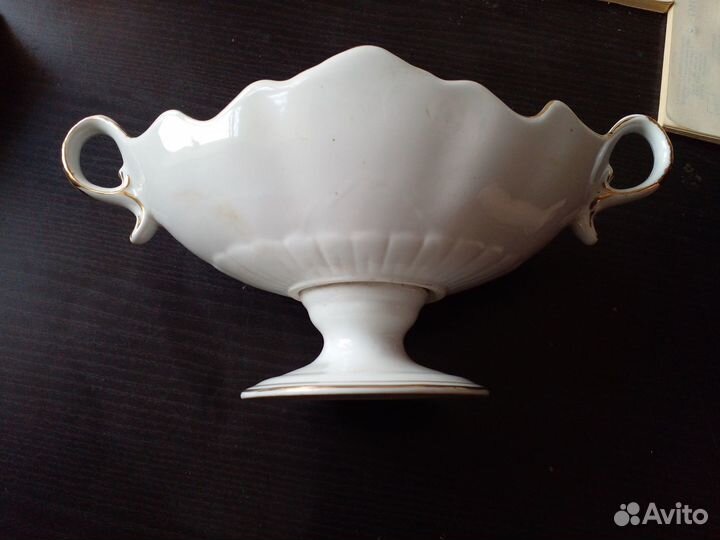 Ваза для фруктов и конфет