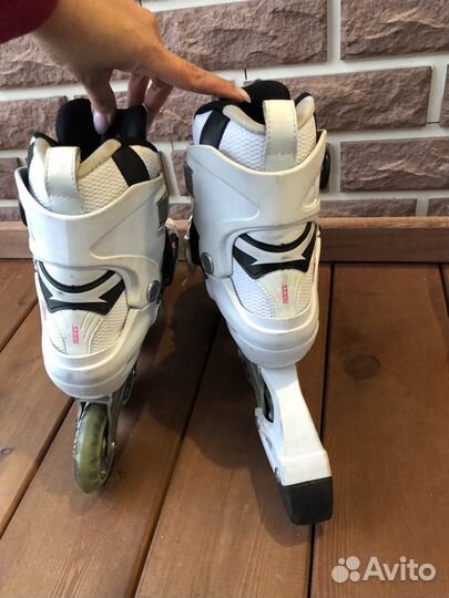 Ролики женские Roces S 254