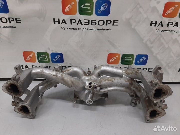 Коллектор впускной Subaru Impreza 3