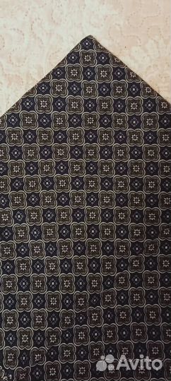 Павловопосадский шерстяной платок