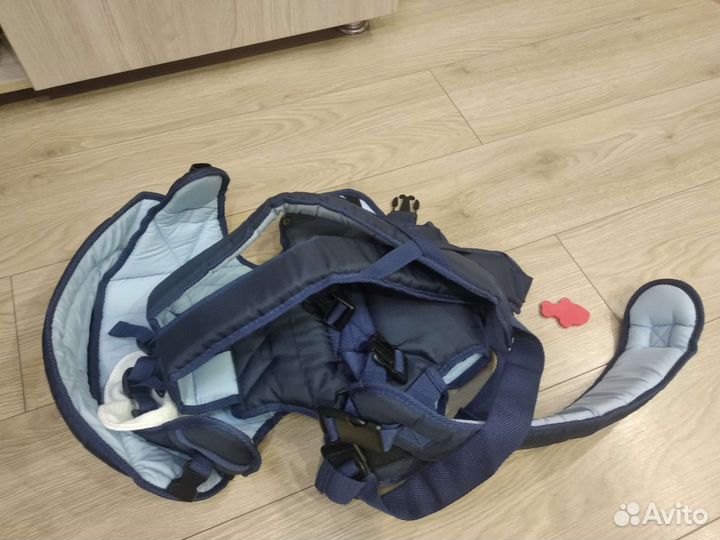 Рюкзак переноска кенгуру