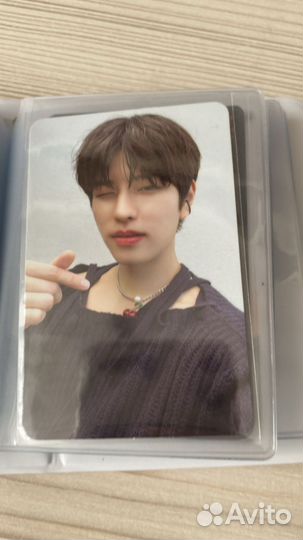 Офф карты с сынмином