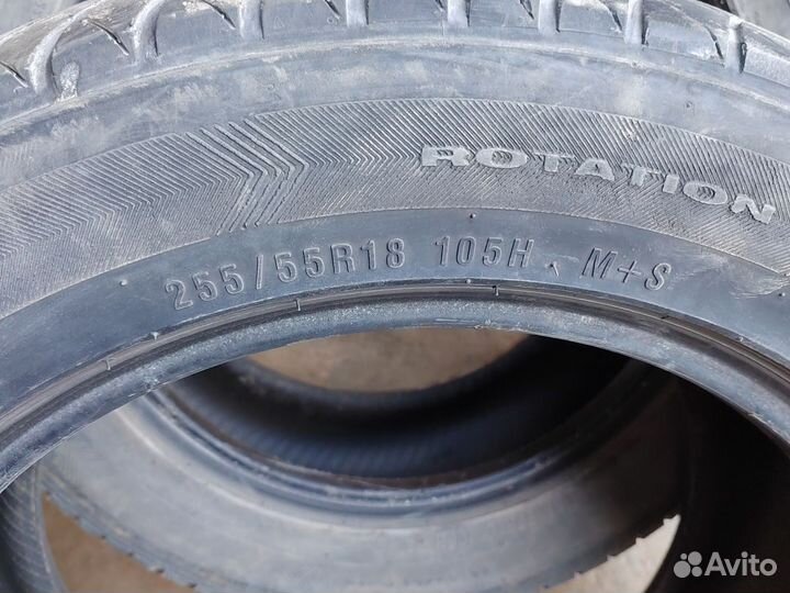 Goodride SA57 255/55 R18 105H