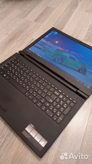 Отличный Ноутбук lenovo