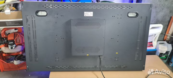 Дисплей для видеостены