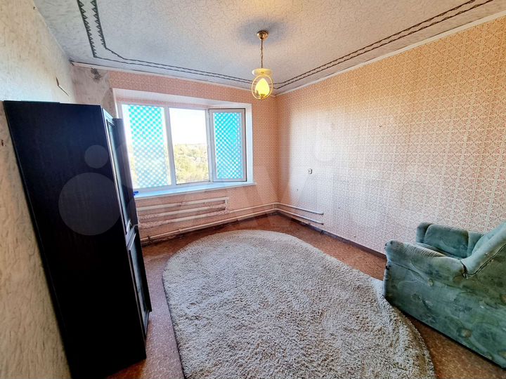 2-к. квартира, 40 м², 8/9 эт.