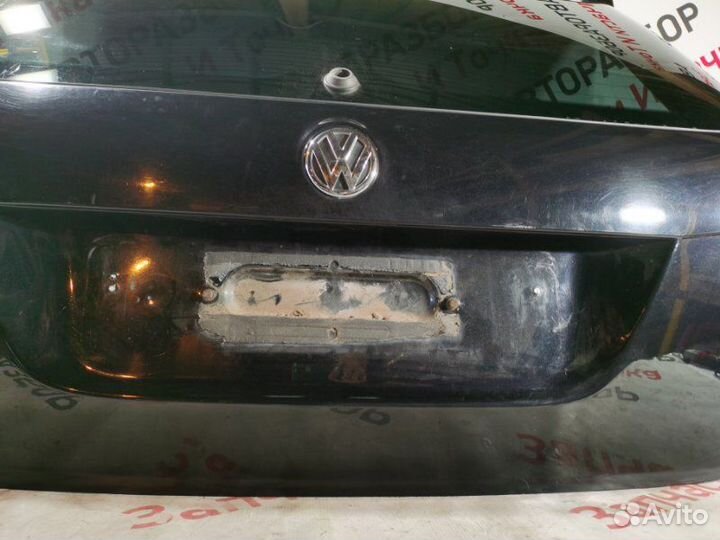 Дверь багажника Volkswagen Golf универсал cfhc