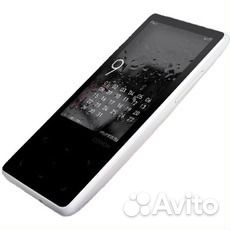 Cowon iAudio 10 8 Gb медиаплеер (Все форматы)