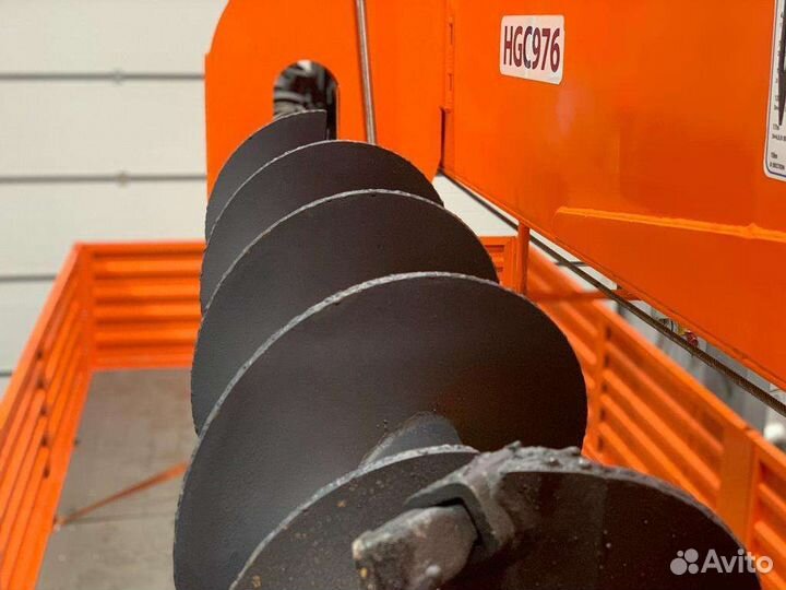 Установка Бурильного оборудования