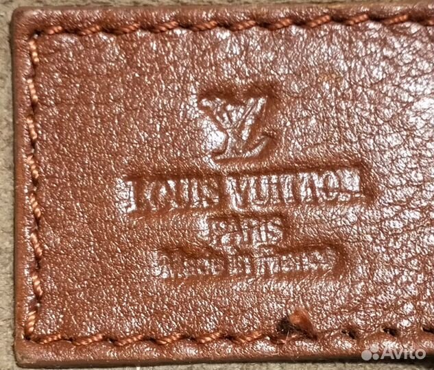 Сумка louis vuitton
