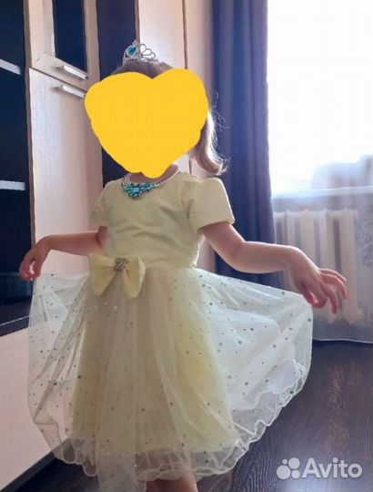 Детская одежда для девочек