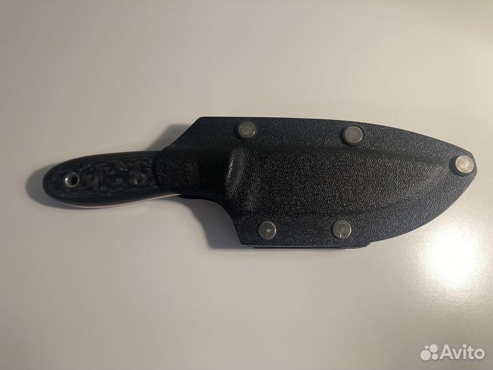 Нож workingknife