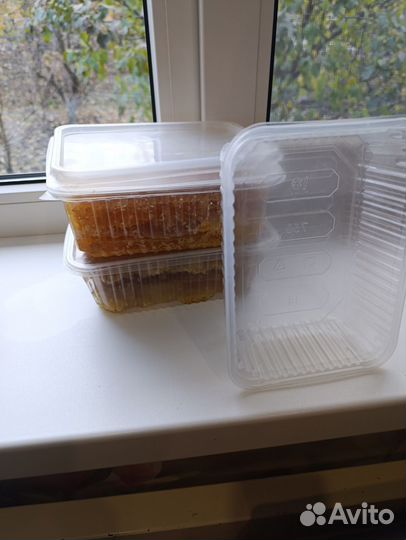 Лоток для мёда