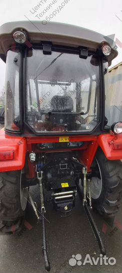 Трактор SHIFENG SF 504С, 2023