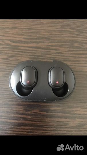 Redmi airdots