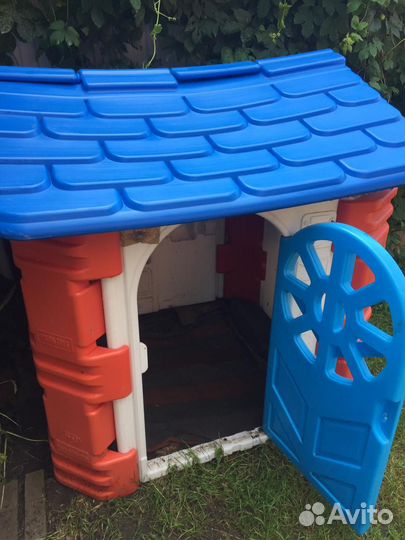 Продам детский домик