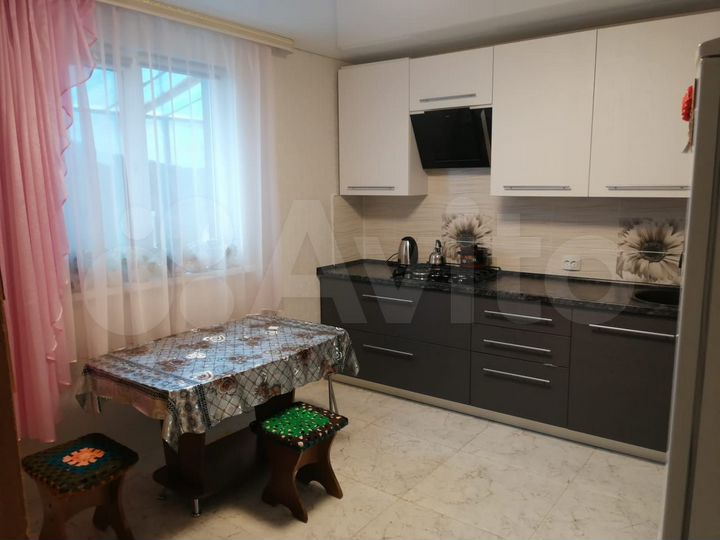 Дом 60 м² на участке 10 сот.