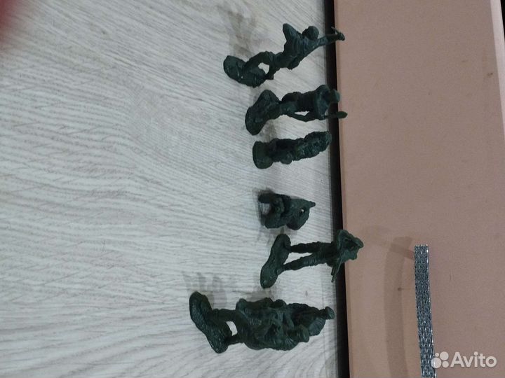 Спортивная рапира