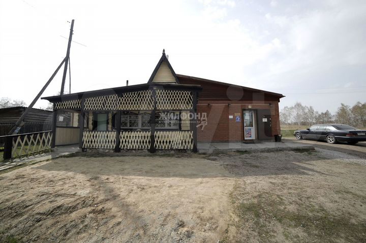 Продам помещение свободного назначения, 116 м²