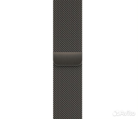 Ремешок на apple watch