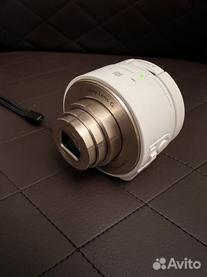 Объектив для телефона Sony Cyber-shot DSC-QX10