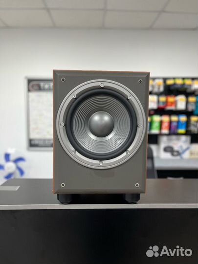 Сабвуфер JBL Northridge E 150P (Т)