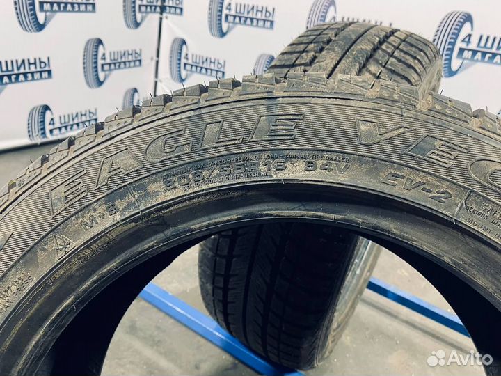Goodyear Eagle Vector EV-2 205/55 R16 94V