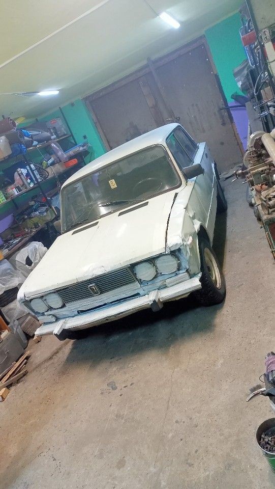 ВАЗ (LADA) 2106: фото владельца