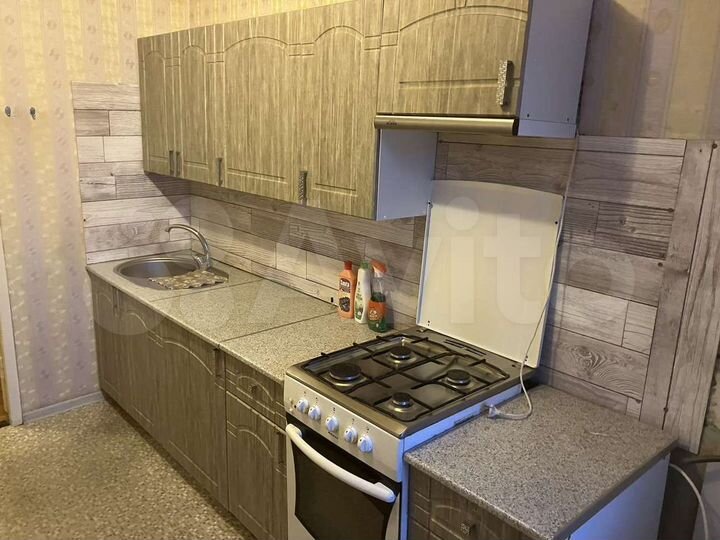 1-к. квартира, 35,5 м², 9/9 эт.