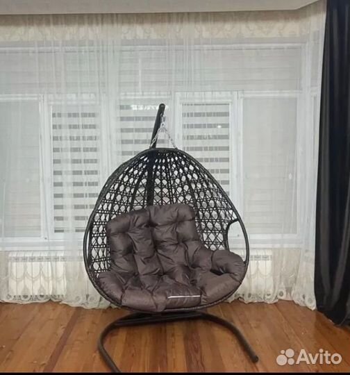 Качели подвесные