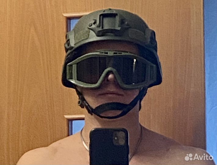 Тактические очки