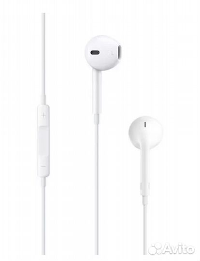 Наушники earpods