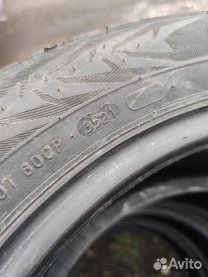 Nokian Tyres Nordman 7 205/55 R16