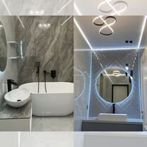 Плиточник Укладка плитки как для себя, Видное