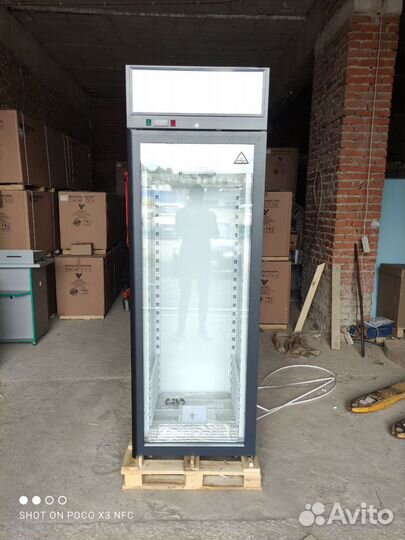 Шкаф холодильный