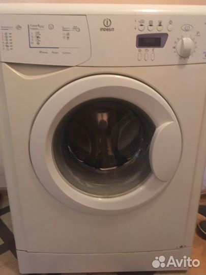 Стиральная машина автомат бу