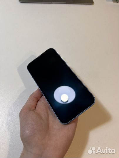 iPhone 13, 128 ГБ