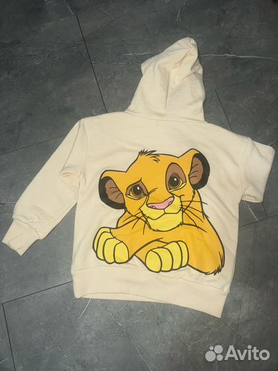 Одежда для мальчиков