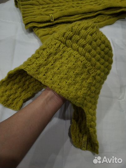 Шапки женские