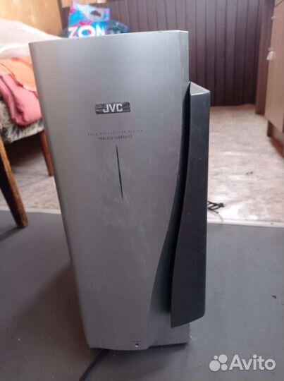 Акустические колонки бу